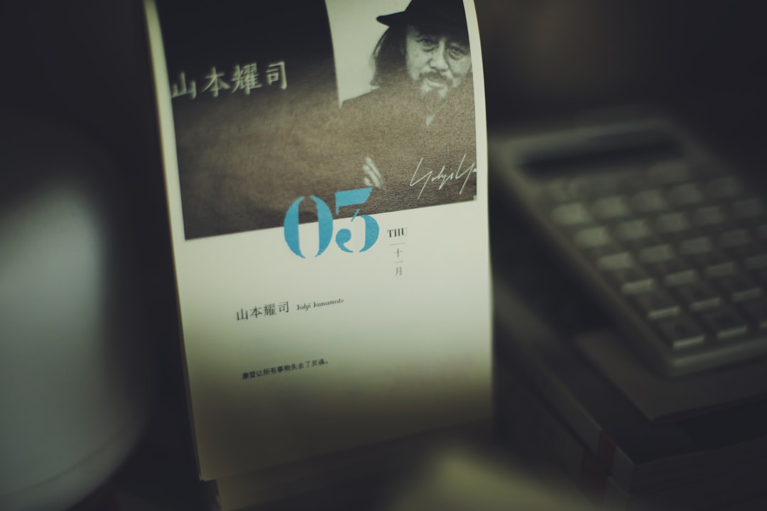 who-we-are a-book-with-a-picture-of-a-man-on-it-ernbupbkpne